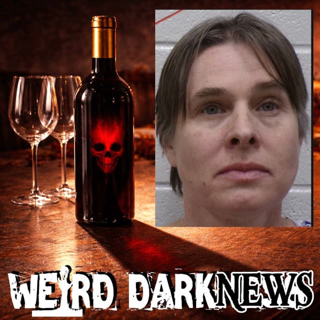 Mother Allegedly Poisoned Her Own Daughters' Wine at Thanksgiving Dinner