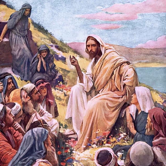 Third Sunday in Ordinary Time (Year A) - God’s Permissive Will