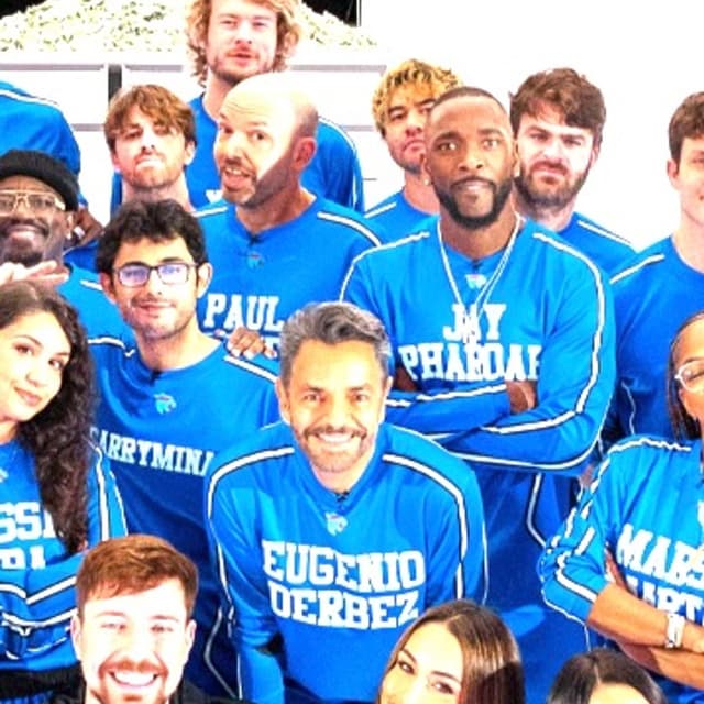 TAKEA SHITA STREET or 2026 EVERYBODY (Wrestling Soup 1.5.25)