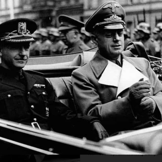 BERLIN - Destruction and Liberation of Nazi Berlin — Part Two - IAM-BURUMA-STAY-ALIVE