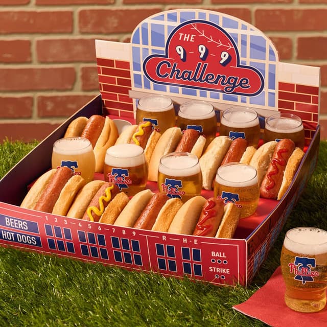 Newwwz of the WEEEIRD_MLB Opening Day and the 9-9-9 Challenge_032526