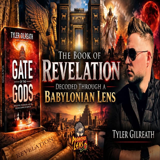 Gate Of The Gods w/ Tyler Gilreath