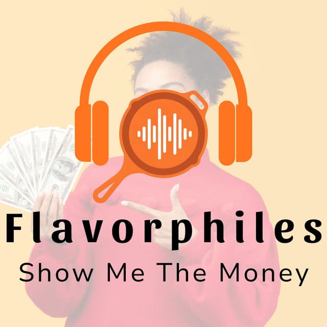 Show Me The Money