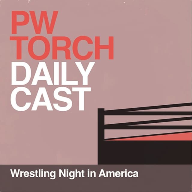 Wrestling Night in America - AEW Redemption post-show: Parks & Zilem discuss Six-Way Ladder Match, Ospreay & Moxley vs. Young Bucks, more