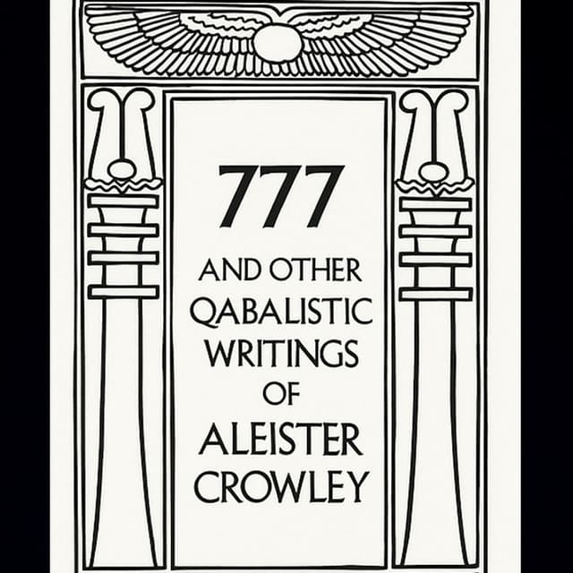 777 with Nick from Occult Rejects- Gematria Part 3