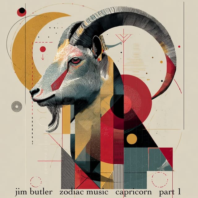 Deep Energy 2259 - Zodiac Music - Capricorn - Part 1