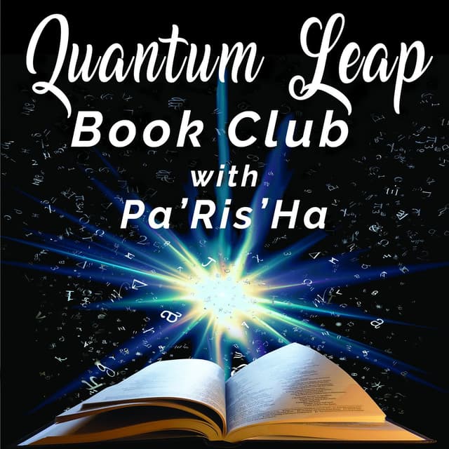 Quantum Leap Book Club: Michael Losier on the Science of the Law of Attraction & Life Purpose