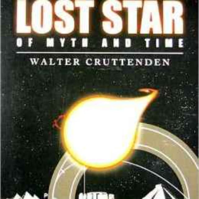 Walter Cruttenden on CPAK 2014 and Are We in a Binary Star System? - September 6, 2014