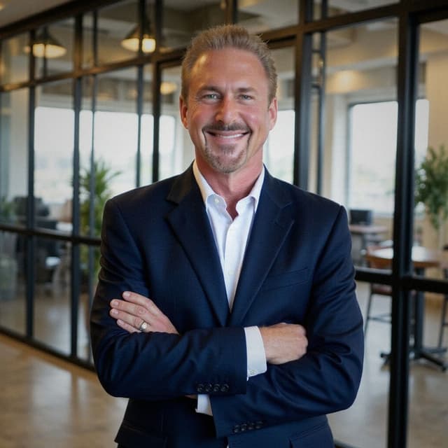 "Zero is Your Hero: Redefining Retirement with Lance Mays" and Your Host Fierce Manson