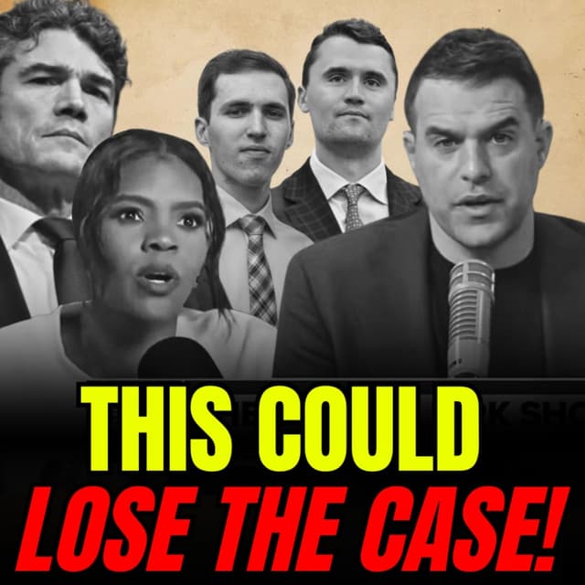 Kent Testifying FOR Tyler Robinson?!? Candace Goes After Melania, ICE Welcomed & Mullin Confirmed