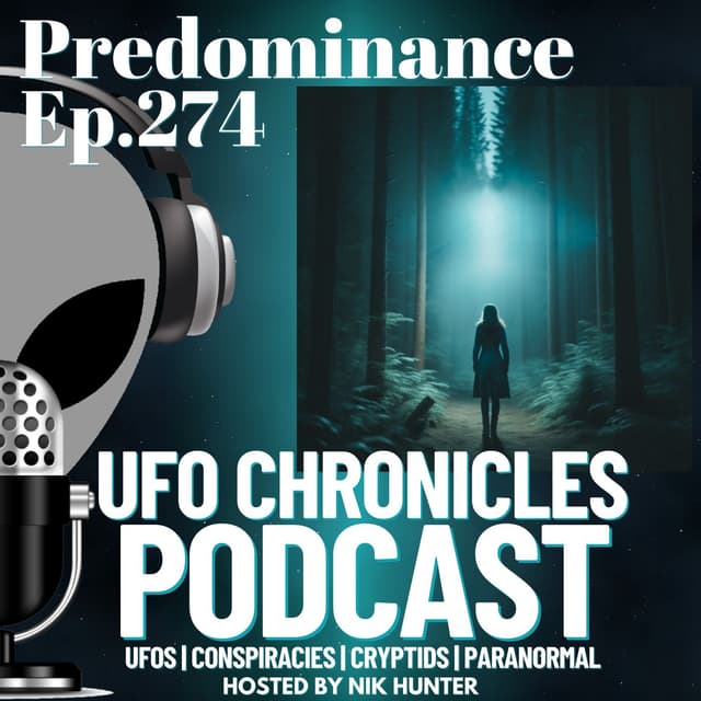 Ep.274 Predominance (Throwback)