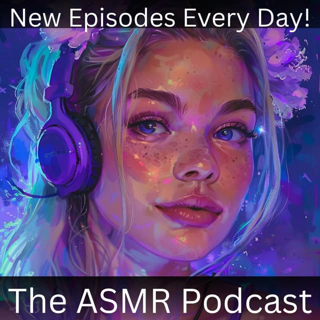 The ASMR Podcast