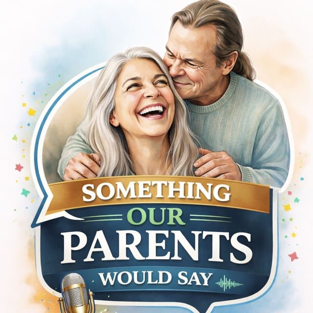 Something Our Parents Would Say Bat Shit Crazy