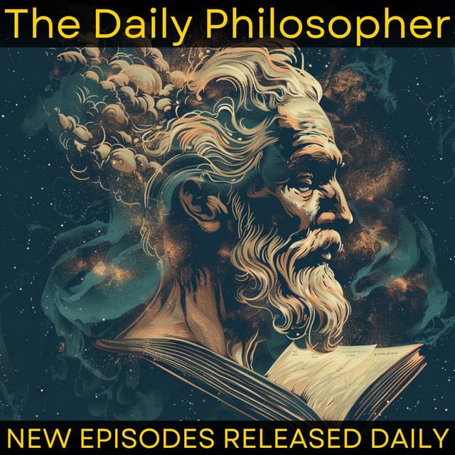 The Daily Philosopher