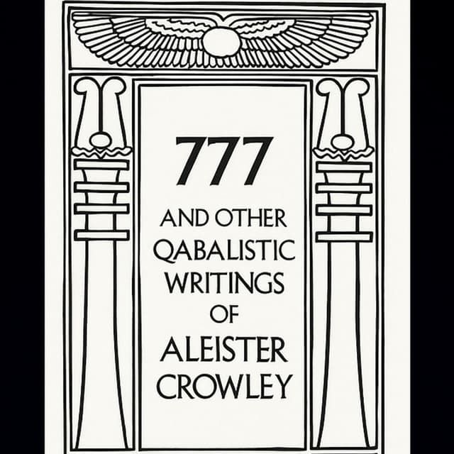 777 With Nick from Occult Rejects Gematria Part 5