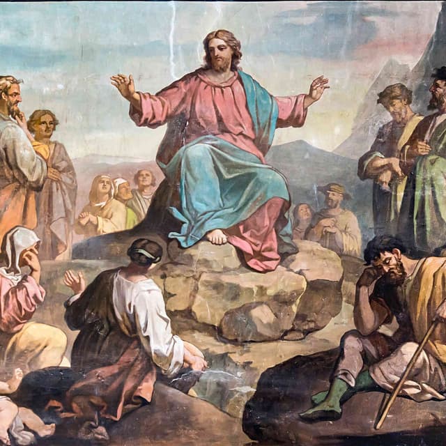 Fourth Sunday in Ordinary Time (Year A) - The Call to Beatitude