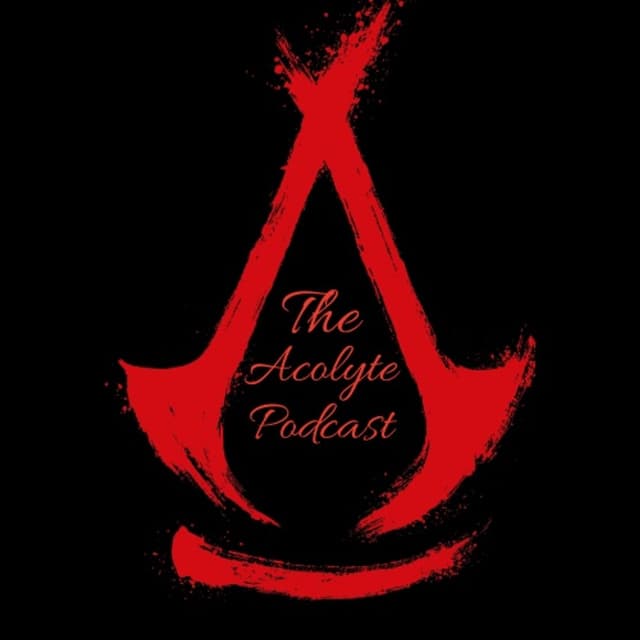 The Acolyte Podcast