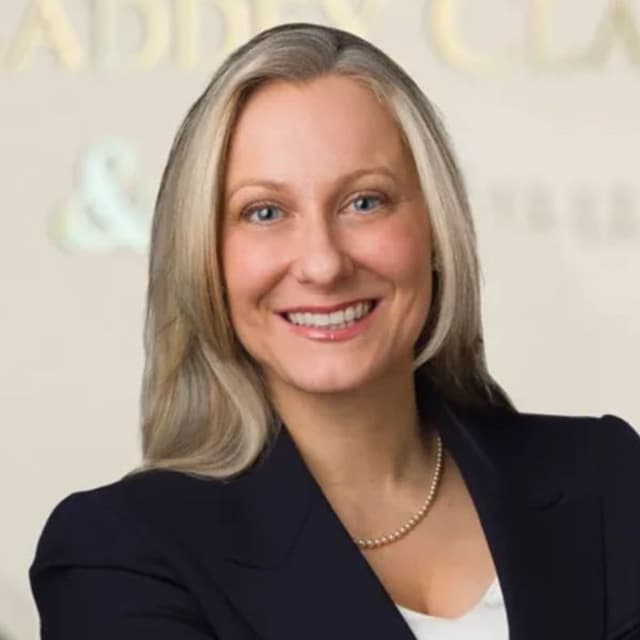 When Love Isn’t Enough: Why You Need a Will with Tamryn E. Valenzuela, Esq., the NJ Legacy Lawyer