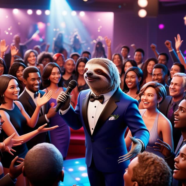 Review: Lucid - A Crowd Work special, Matt Rife