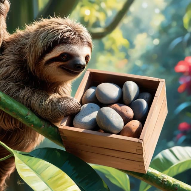 Review: I Got A Mule! , Tom Green