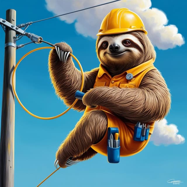 Review: Remain Seated, Larry The Cable Guy