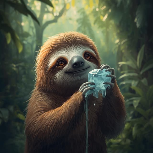 Review: Slow and Steady, Joe Pera