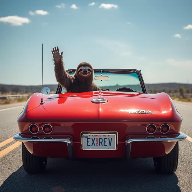 Review: Breaking The Rules, Sam Kinison