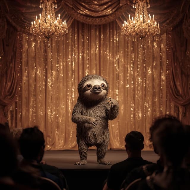 Review: An Audience With..., Joan Rivers