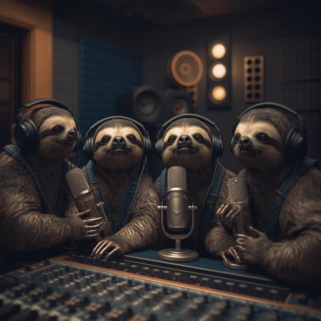 Special Episode: Beth Stelling Interview