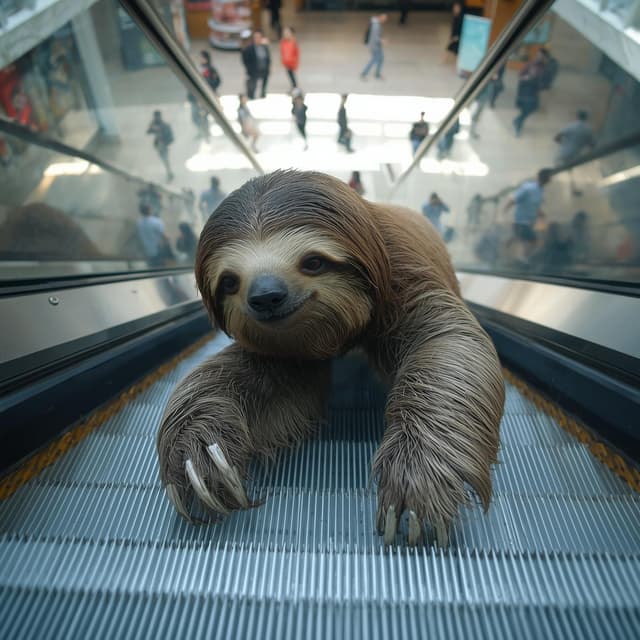 Review: An Escalator Can Never Break, Mitch Hedberg