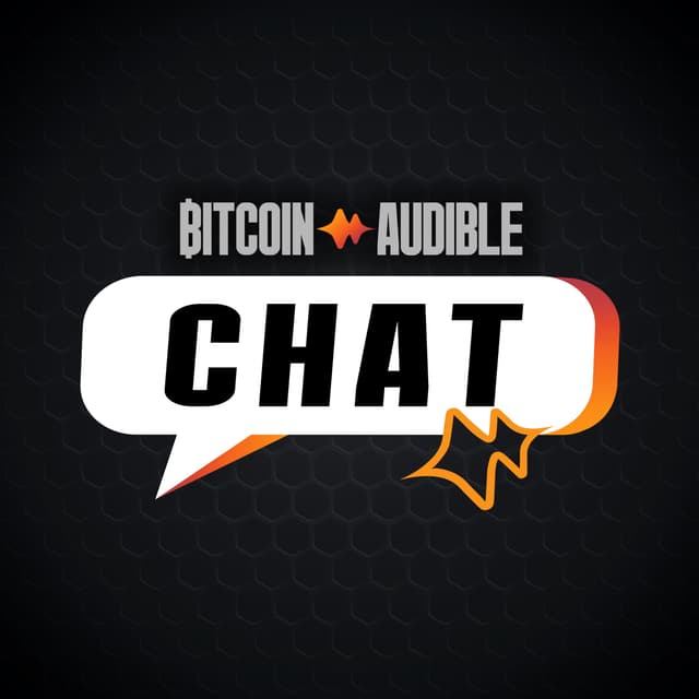 Chat_168 - Hashing for Heat with Tyler Stevens