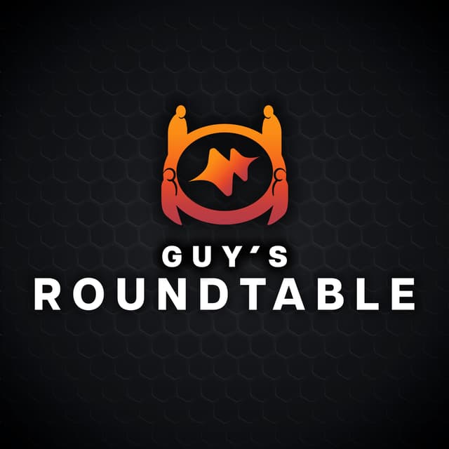 Roundtable_021 - The Fight is Never Over