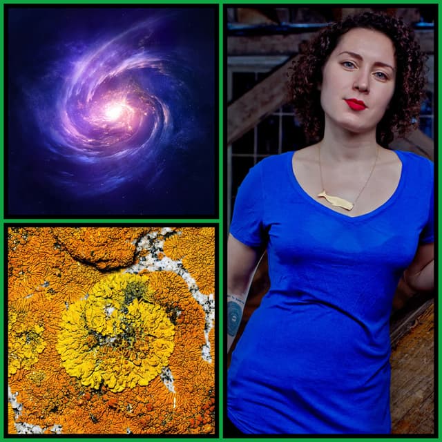 Maria Popova on 20 Years of 'The Marginalian'
