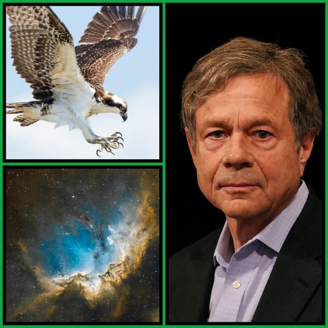 An Evening of Wonder with Alan Lightman