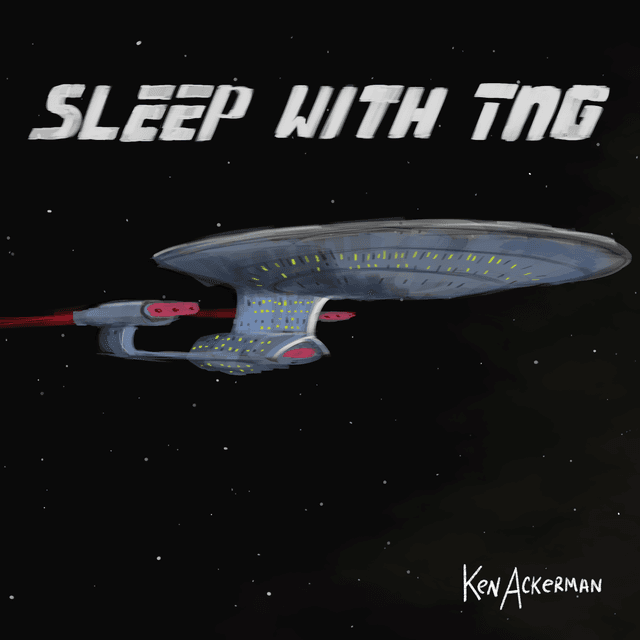 Scone Secret Club Forever | Snore Trek Deep Space Nine S6 E18
