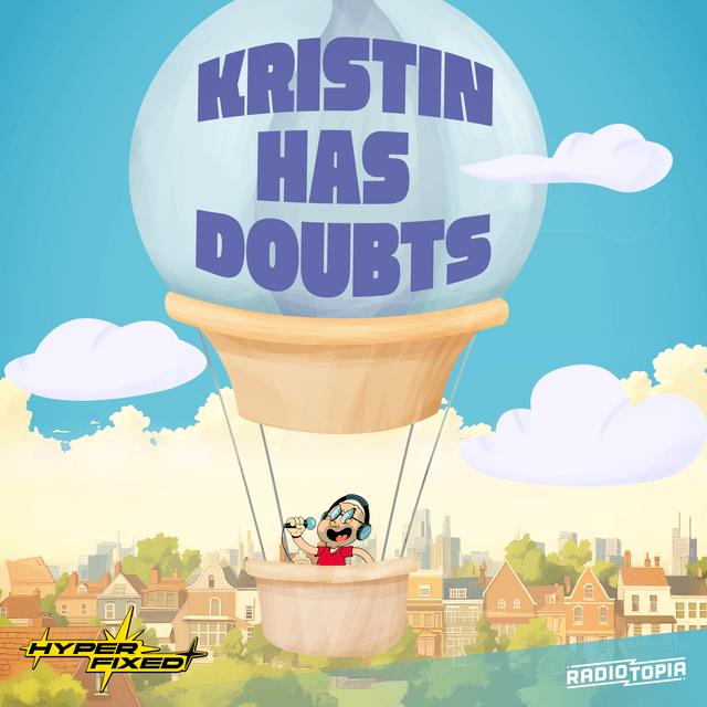 Kristin Has Doubts