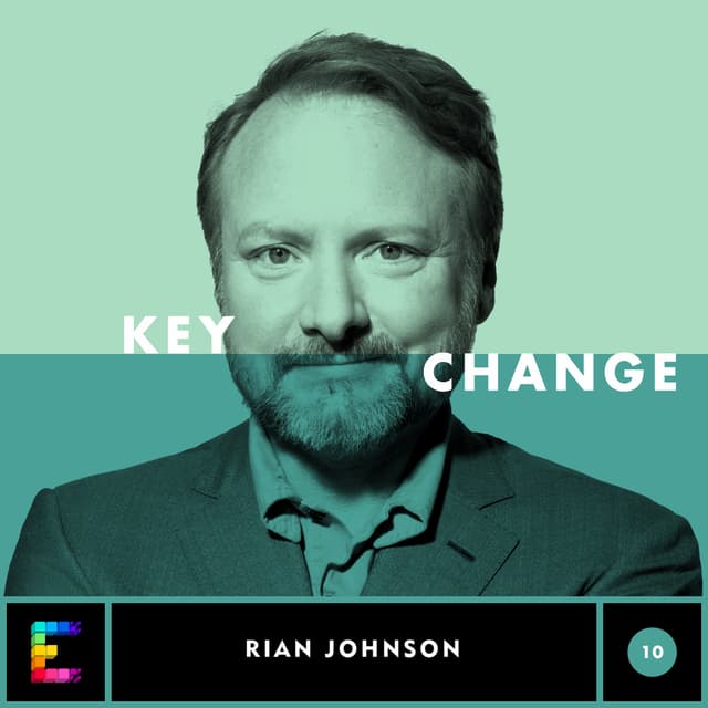 Key Change: Rian Johnson on Wagner's 'Das Rheingold'