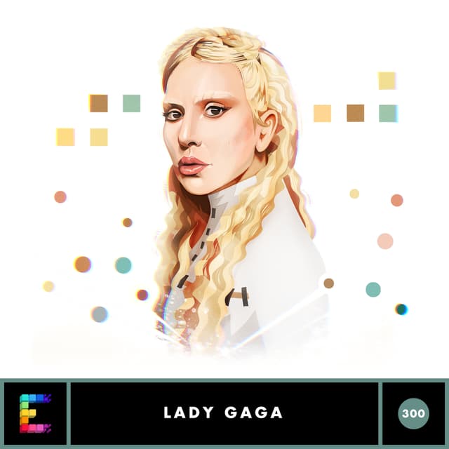 Lady Gaga - Abracadabra