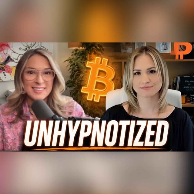 You're More Asleep Than You Think | Bitcoin Changes That