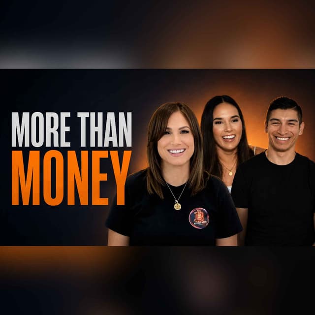 Anthony & Danielle Luna | The Bitcoin Nova #108