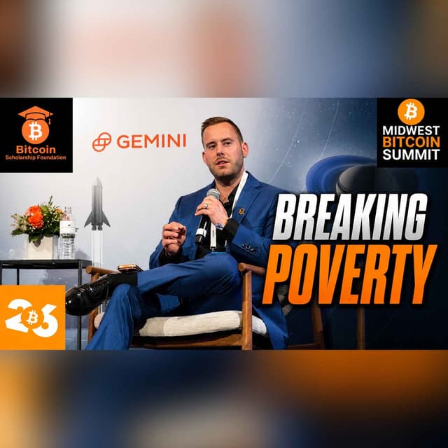A New Model for Helping Those Who Need It Most | Bitcoin Scholarship Foundation