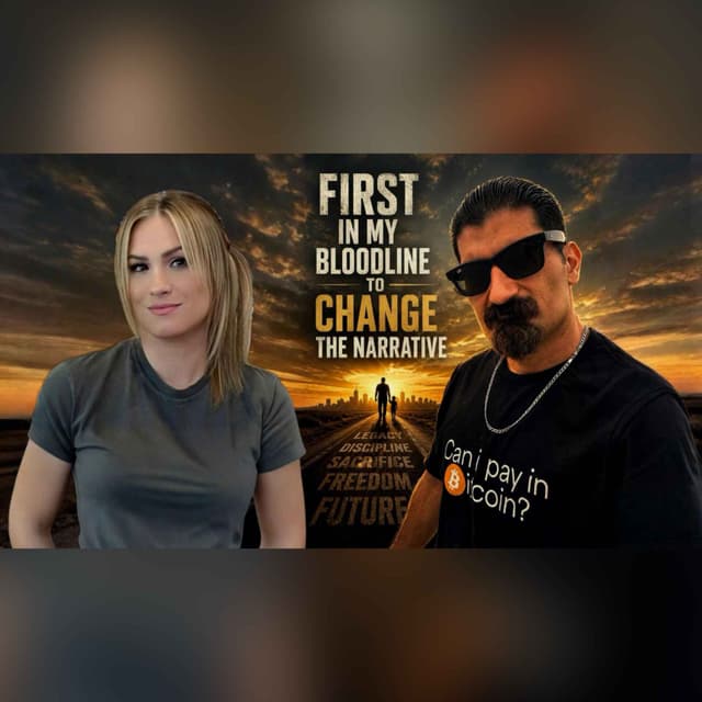 Homeless to Hero: The Decision That Rewrote My Life