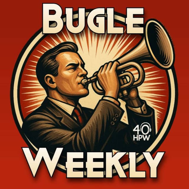 The Bugle Weekly