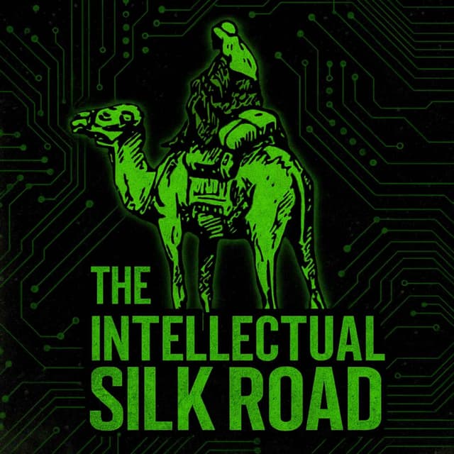 Boomers on Trial with Bubba | Intellectual Silk Road Episode 2