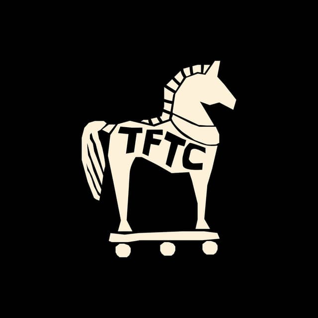 TFTC: A Bitcoin Podcast