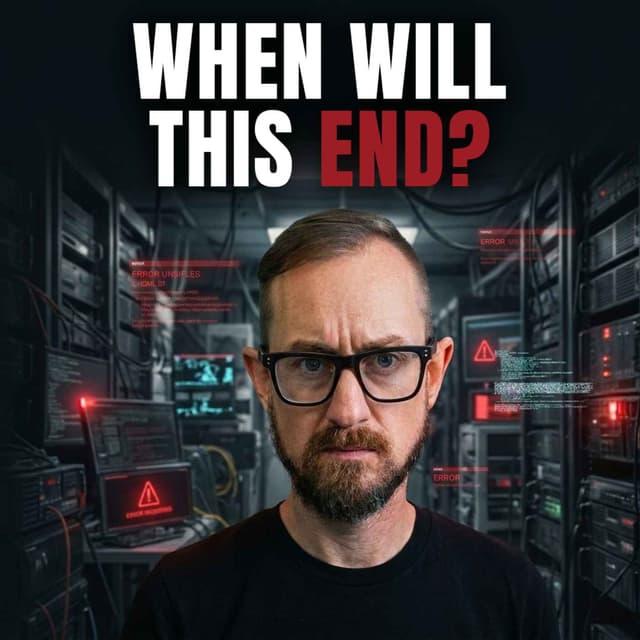 The Great Hackening of 2026
