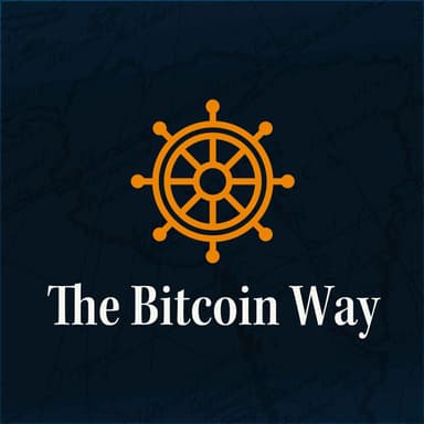 The Bitcoin Way Podcast