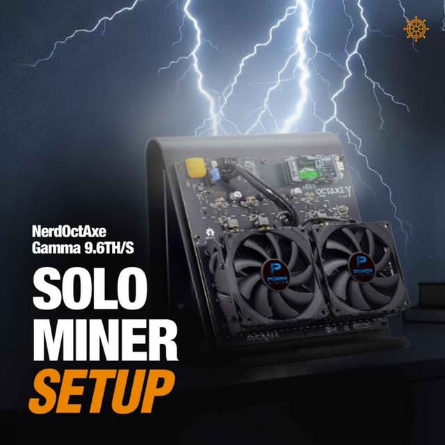 You Will LOVE This Home Miner – (Play the Lottery Every 10 Minutes!) | Product Overview