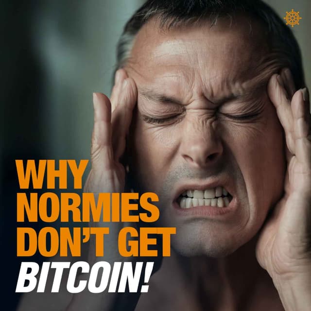 Why Your Friends Will NEVER Understand Bitcoin! | Bitcoin Banter