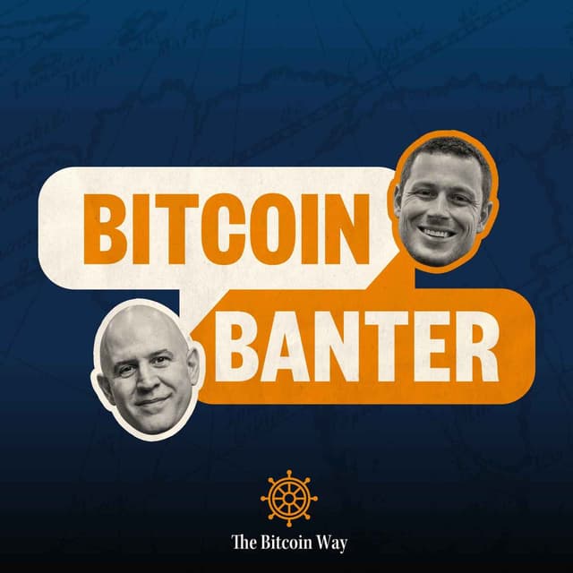 The EU Is Coming For Your Bitcoin! | Bitcoin Banter